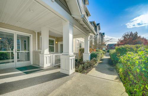 World Cup HQ Less Than 6 Mi to Lumen Field and Dtwn Seattle! - Foto 21