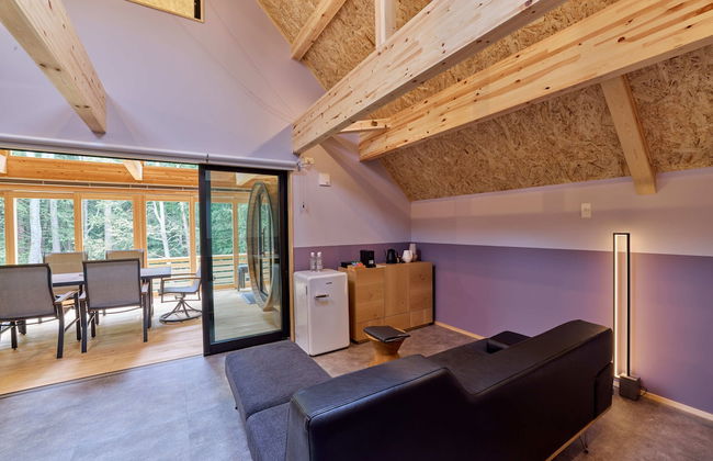 enico.Mt.Fuji RESORT & GLAMPING - Foto 32