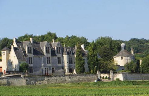Gorgeous Home In Chinon With Wifi - Foto 10