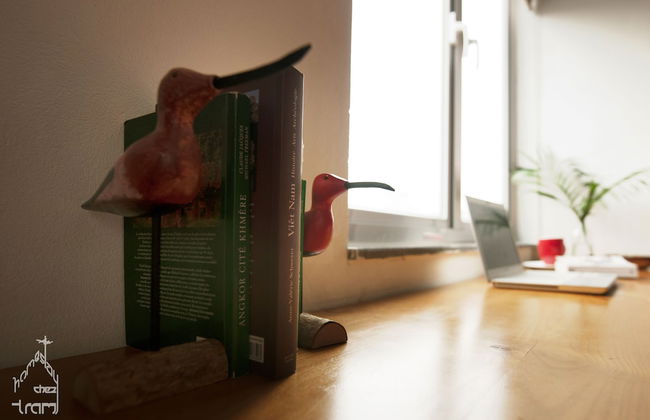 Chez Tram Homestay - Foto 65