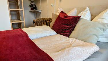 Kuschelig im Allgäu - Foto 3