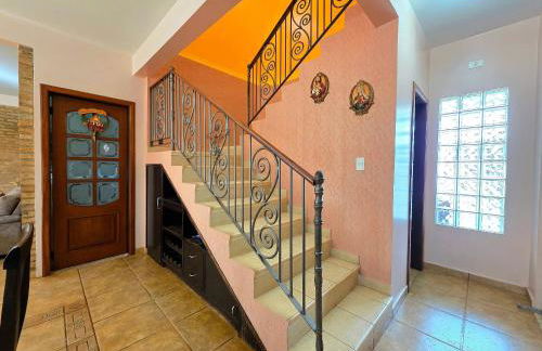 Casa 4 suítes em bairro nobre de Foz - Photo 49