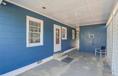 The Cozy Blue Cottage - Foto 13