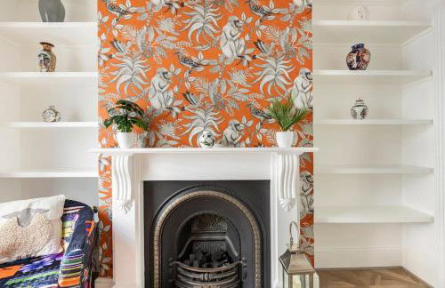 Historic Joseph Conrad House in Heart of London! - Foto 33