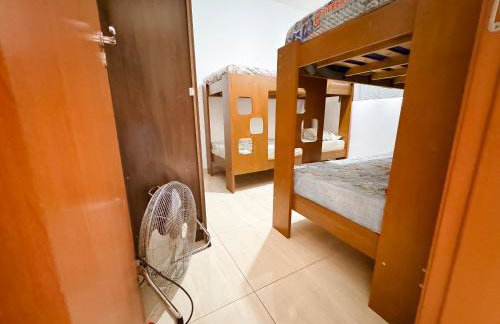 Apartamento Aconchego beach - Photo 24