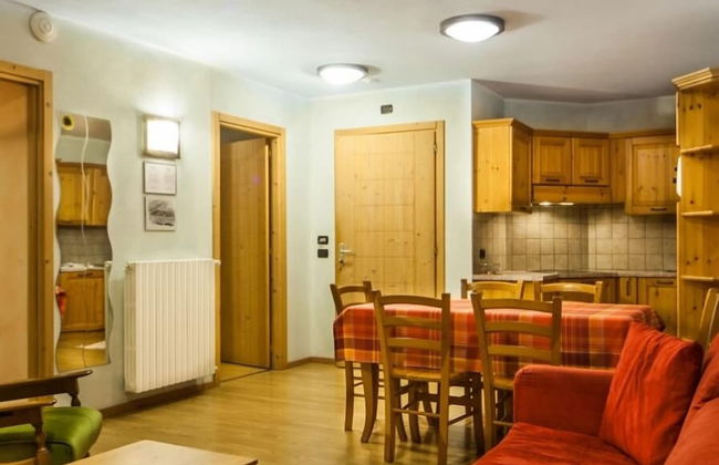 Chalet Stelle di Neve - Photo 54