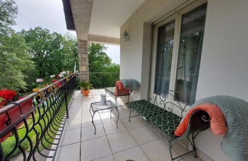 GITE LA CÔTE de GRAVES - Photo 39