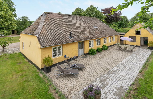 "Ilsa" - 9.8km from the sea - Foto 6