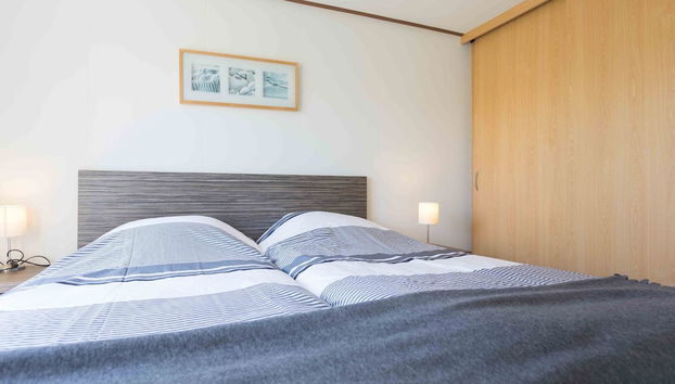 Neat Chalet With Microwave Near the Beach in Egmond - Foto 2, Camera