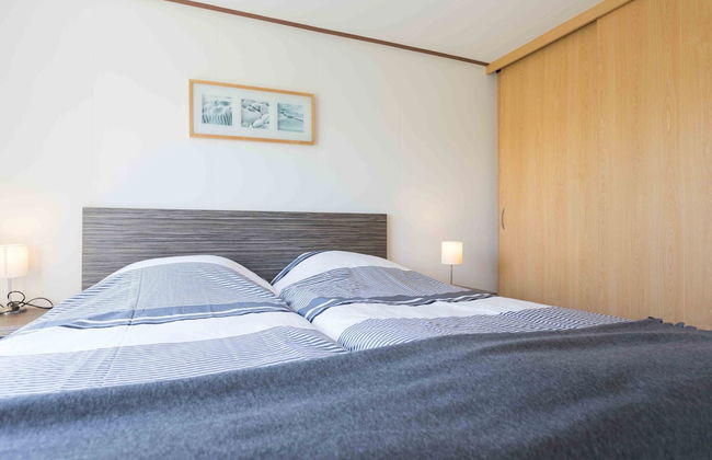 Neat Chalet With Microwave Near the Beach in Egmond - Photo 2