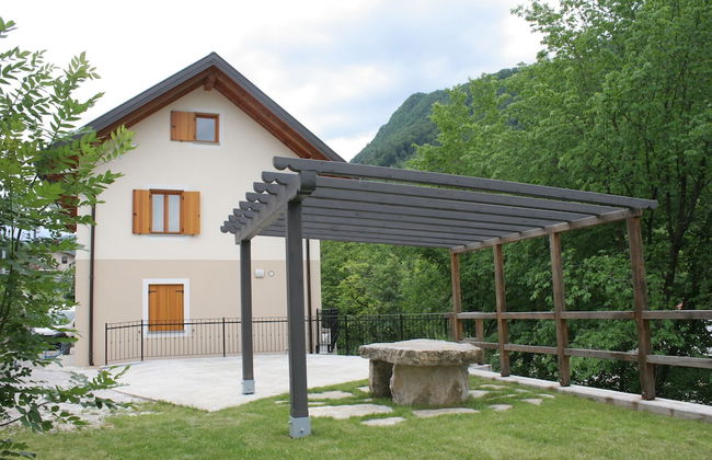 Apartments Jez - Foto 1