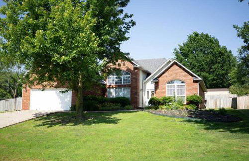 Walking distance to Coler MTN Bike - 3BR 2BA - Foto 9