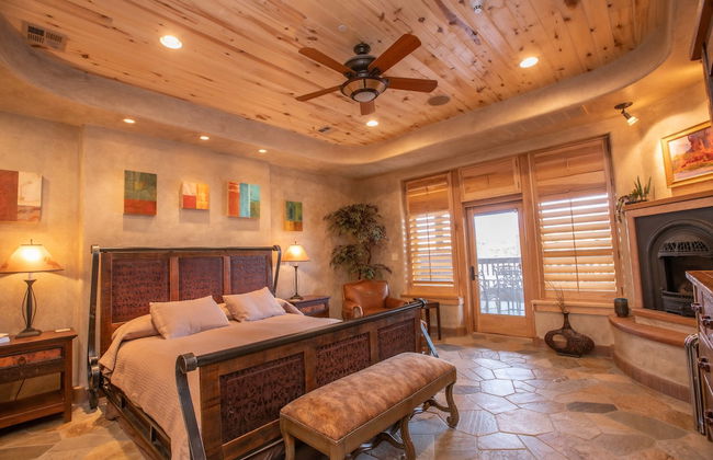 Cougar Ridge Resort, LLC - Photo 20