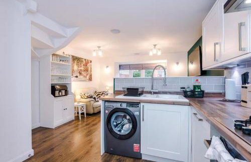 Spacious 3 bedroom home with garden - Foto 18