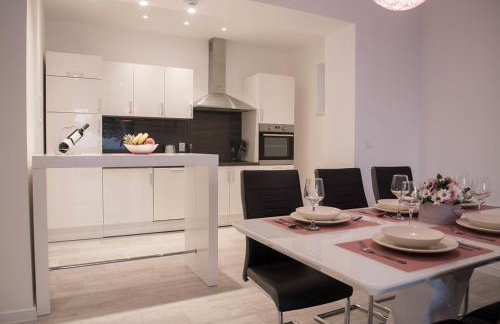 APARTMENT ELI - SEA VIEW - Foto 16