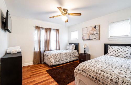 Charming 6BR Home in Milwaukees Historic District - Foto 11