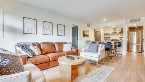 Patio and Dillon Reservoir Views Chic Frisco Condo! - Foto 5