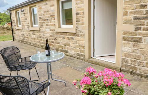 3 Barn Cottages - Foto 19