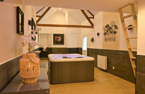 L'Orée d'Etretat - Foto 11