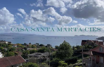 Casa Santa Marta Cies - Foto 60