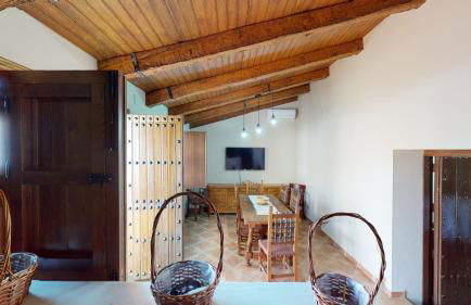 CASA RURAL SOLARIEGA DE LABRANZA - Foto 10