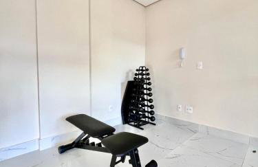 NOVIDADE! Apartamento Bella Vita Bertioga - Photo 29