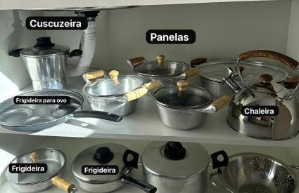 Casa Don Magalhães - Foto 29