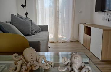 Il PolpoLeo in Porto Azzurro Isola d'Elba - Foto 24