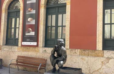 Auditorio parking gratuito www venaoviedo es - Foto 37