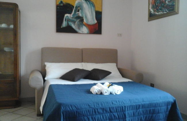 Il Giardino sul Mare - Foto 3