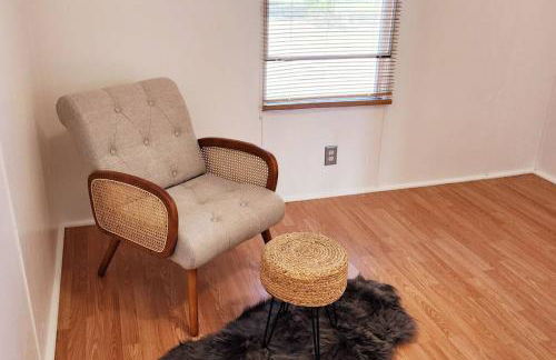 Sea Island Seclusion Marsh View with Beach Pass - Foto 32