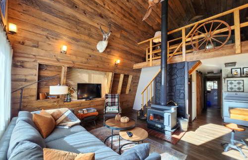 Cozy Cabin Near Bryce and Zion sleeps 4 adults - Foto 3