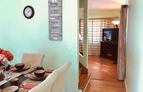 The Ultimate Escape. Unpack, Relax, Enjoy!Sleeps14 - Foto 27