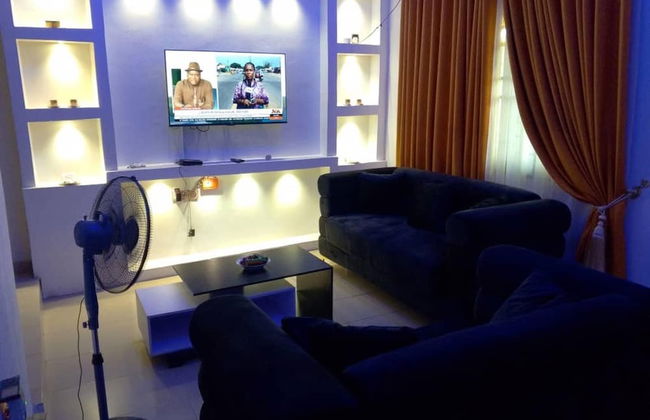 2 Bed-sleeps 4-free Parking-aircon-3 - Foto 11