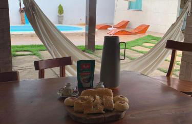 casa top com piscina na lagoa dos tambaquis - Photo 35