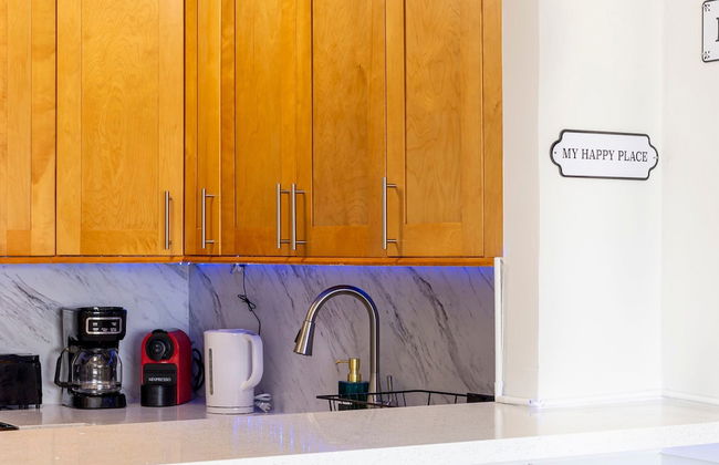 Vista Mar Bay Views Close to Miami Attractions - Foto 44