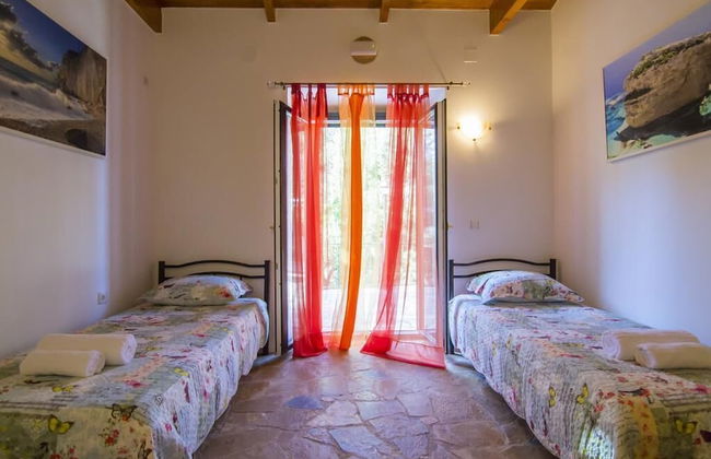 Su La Strata house by CorfuEscapes - Foto 5