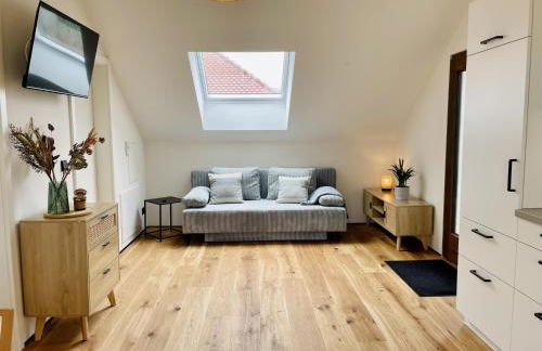 Ferienwohnung Weingut Braun & Söhne - Foto 2