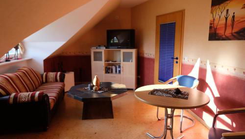 Afrikanisches Ambiente - Foto 2