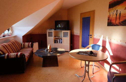 Afrikanisches Ambiente - Foto 2