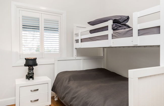 Your Luxury Escape - Midgen Flat - Foto 4