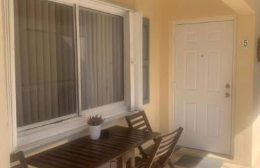 Beach Aqualina Apartments - Foto 73