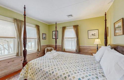 Cove Cottage - Foto 37