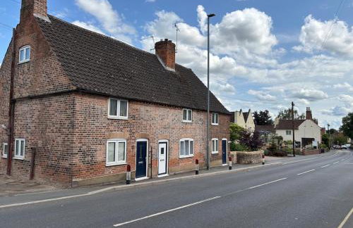 Horseshoe Cottage Edwinstowe - Foto 6