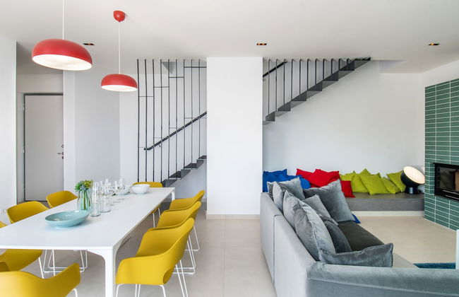 Villa Zvizdan - Foto 26