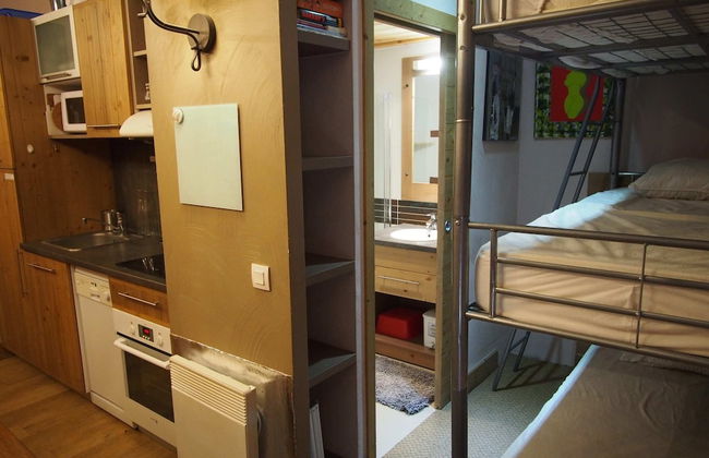 RisoulSki Antarès - Foto 14