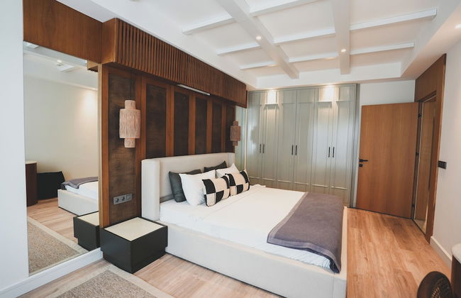 Dalyan Residence & Suites - Foto 7