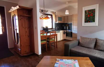 Ferienwohnungen Dirk Laurisch - Foto 1