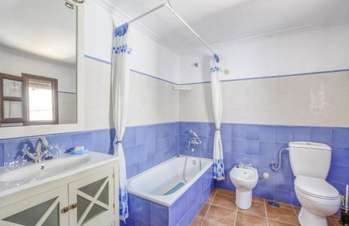 Villa in Carcabuey near Sierras Subbeticas Park - Foto 32