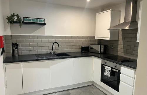 5 Halifax House, apartment 3 - Foto 8